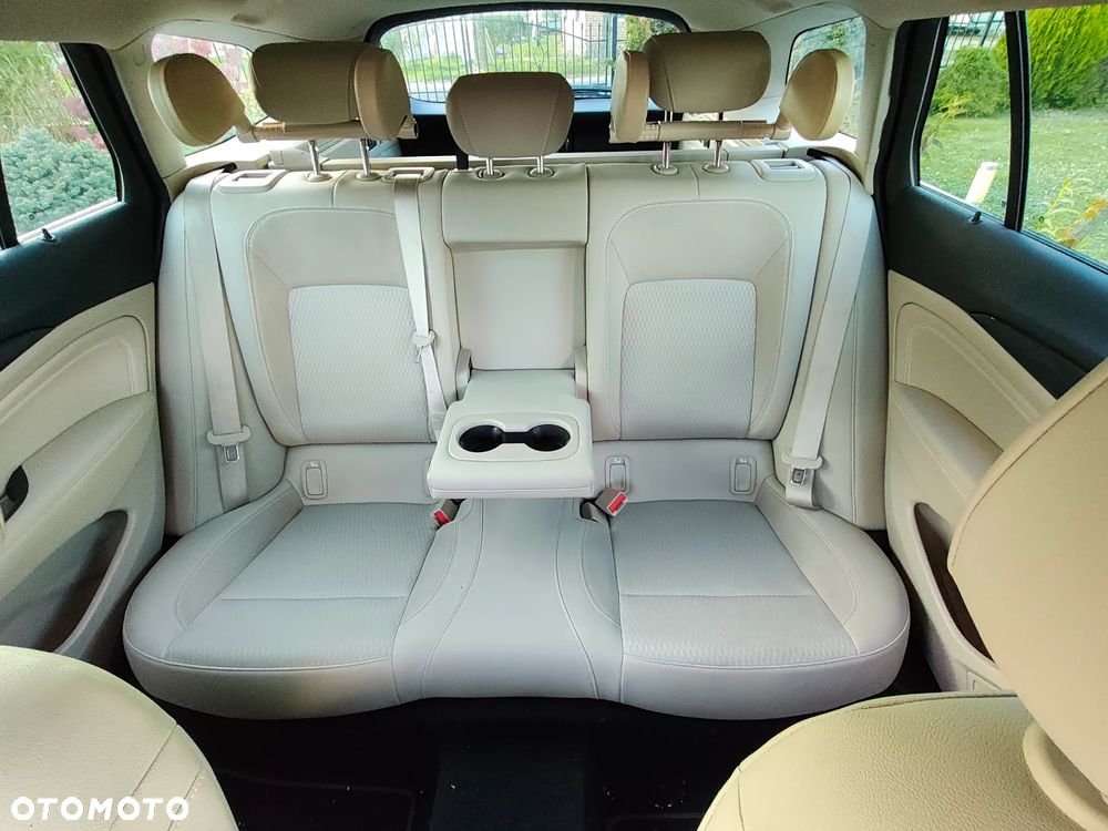 Opel Insignia 2.0 Exclusive - 18