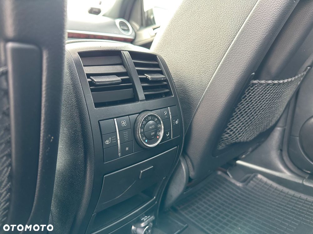 Mercedes-Benz GL 450 CDI - 13