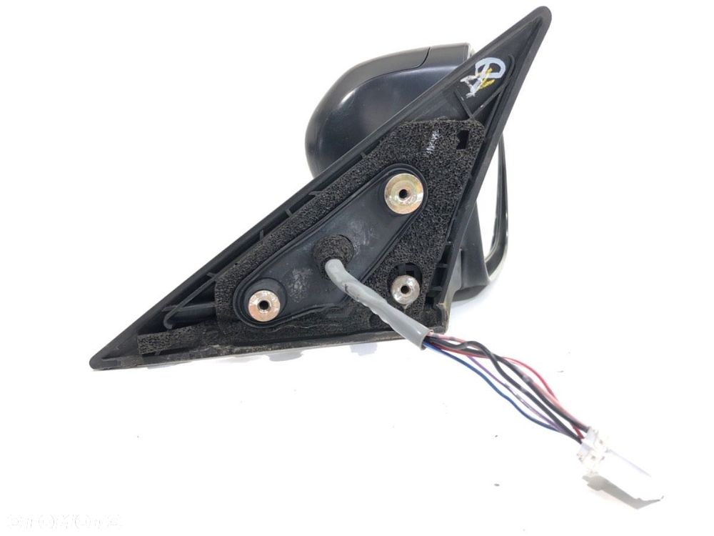 LUSTERKO PRAWY  SUBARU OUTBACK (BL, BP) 2003 - 2010 2.5 AWD (BP9) 121 kW [165 KM] benzyna 2003 - - 6