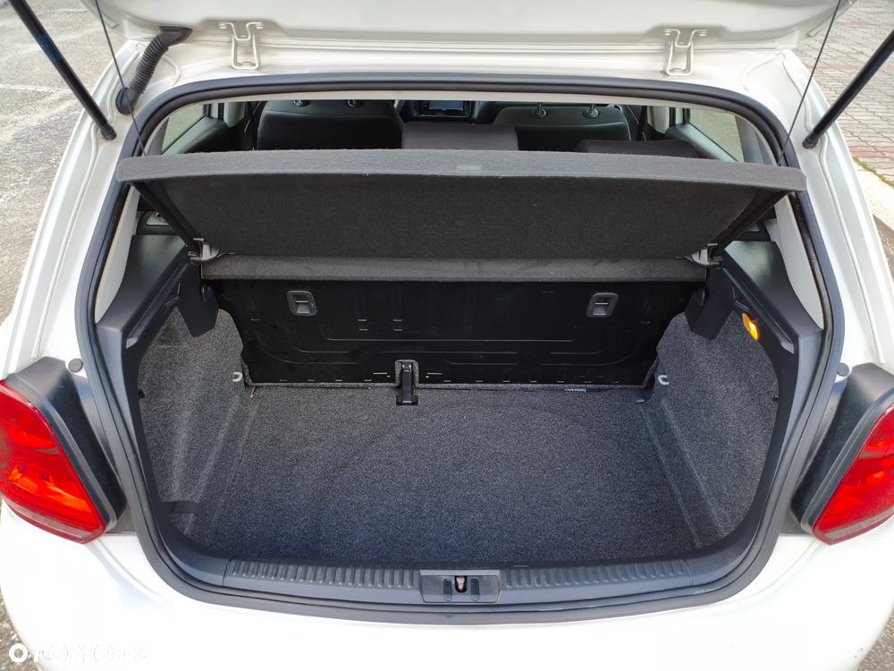 Volkswagen Polo 1.2 Trendline - 20