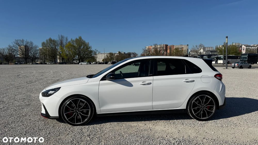 Hyundai i30 N 2.0 T-GDI GPF Performance - 3