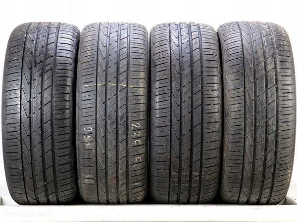 235/50R19 Hankook Ventus S1 evo2 SUV GK041A