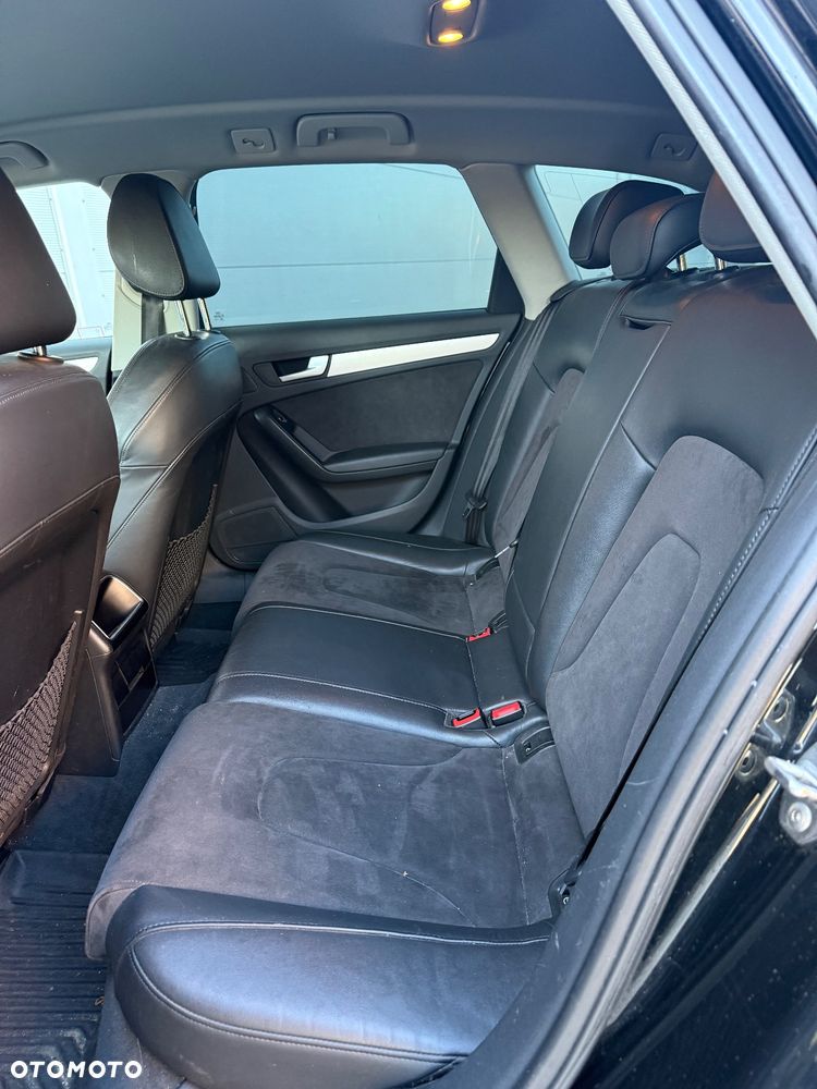 Audi A4 Allroad - 24