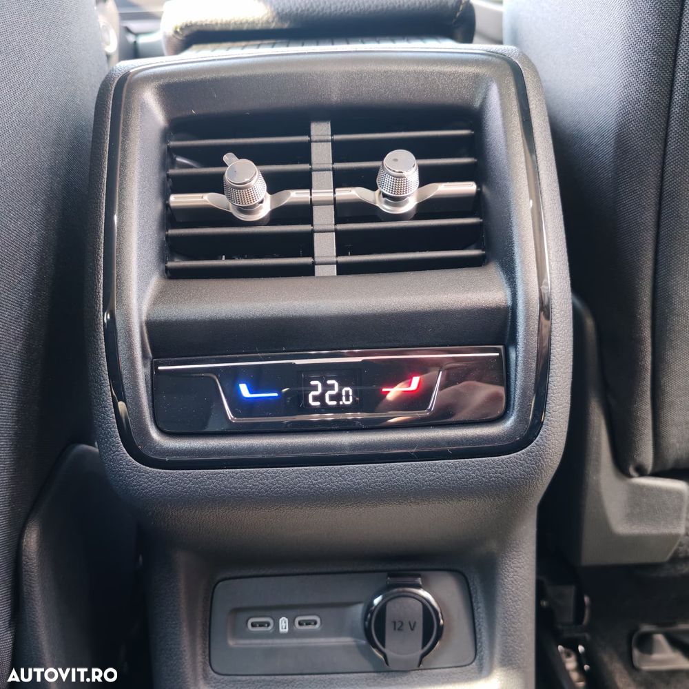 Skoda Kodiaq 2.0 TDI 4X4 DSG Selection - 14
