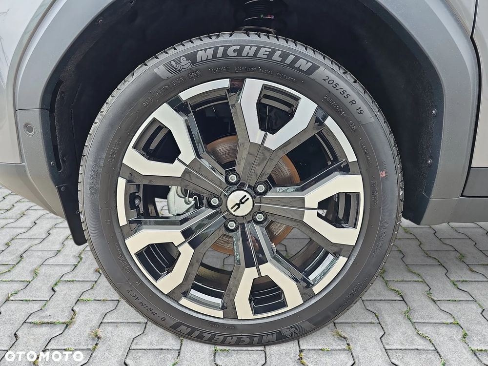 Dacia Bigster - 29