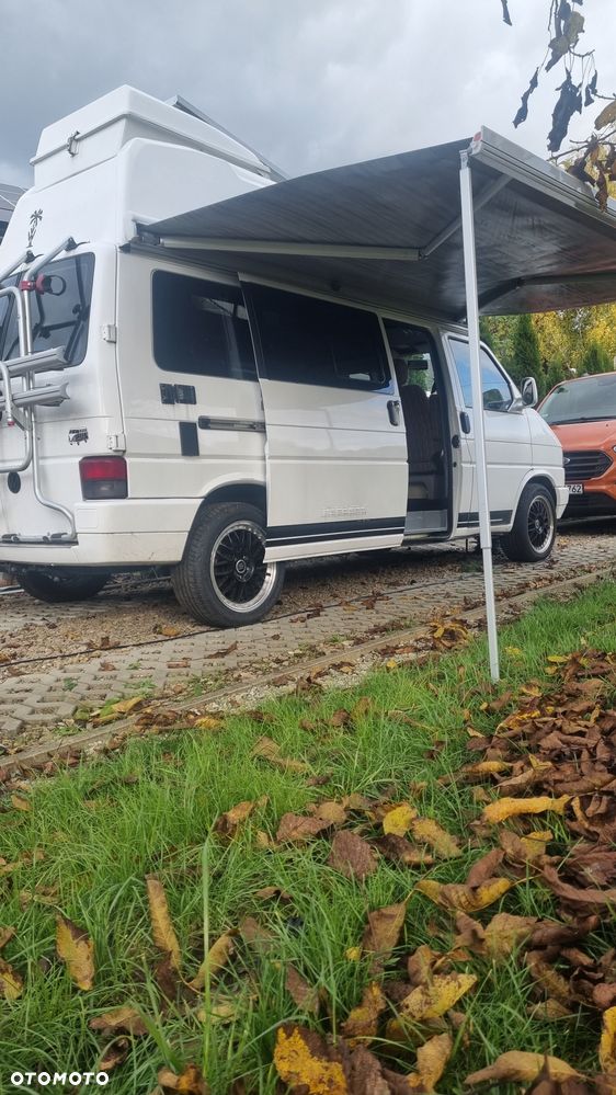 Volkswagen Inny ver-t4-d - 22
