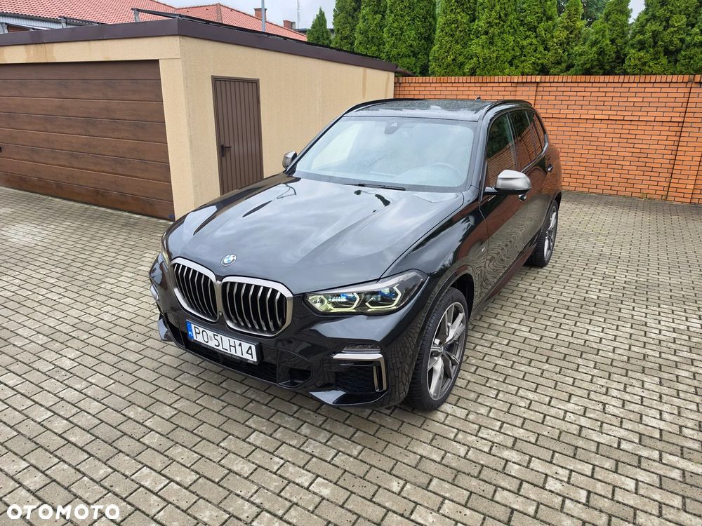 BMW X5 M - 16