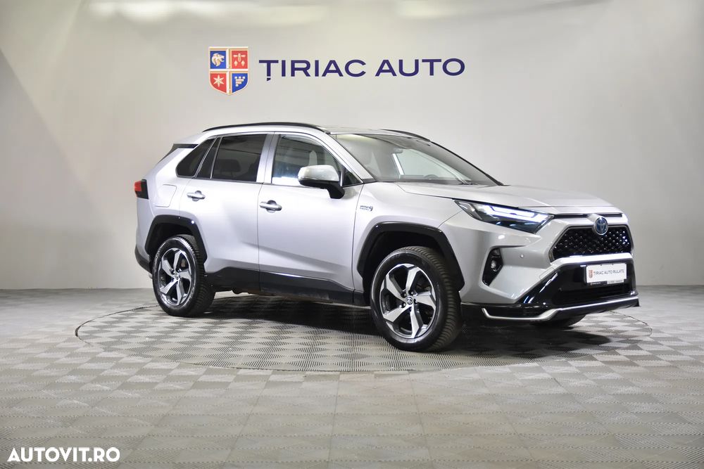 Toyota RAV4 - 7