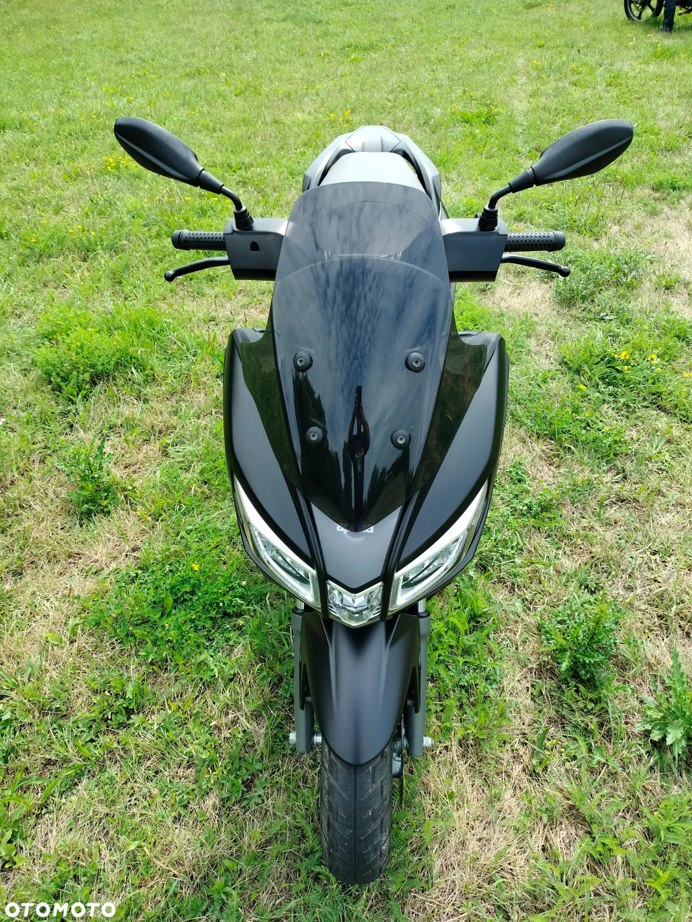 Aprilia Inny - 6