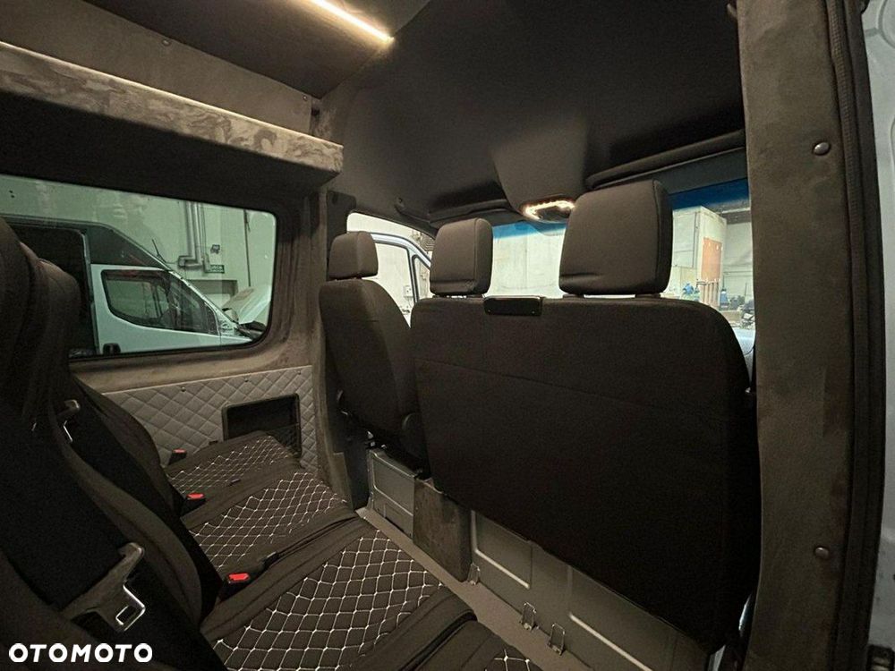 Mercedes-Benz Sprinter 317 CDI - 28