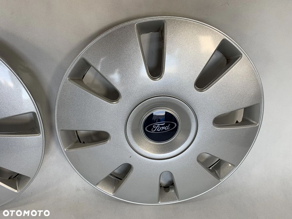 Ford Kolpak Kolpaki 16 cali " - 6