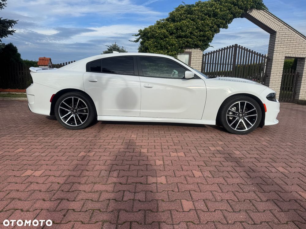 Dodge Charger 5.7 R/T - 4