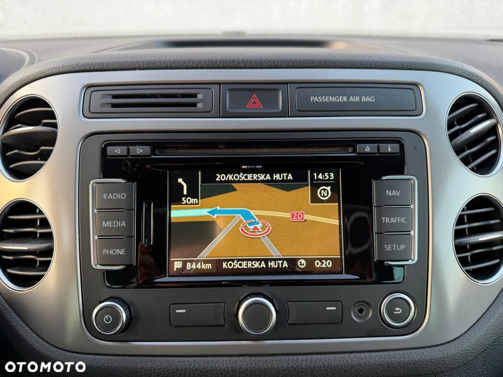 Volkswagen Tiguan 2.0 TDI DPF 4Motion DSG Lounge Sport & Style - 10