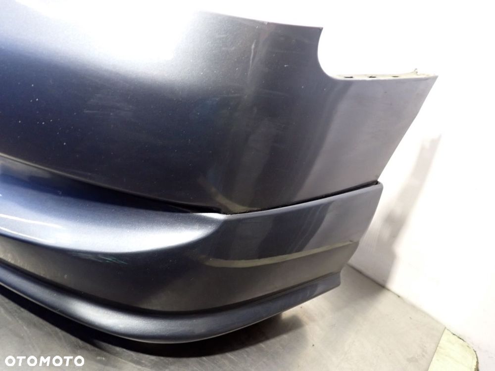 ZDERZAK PRZÓD HONDA CIVIC VII/ TYPE-R - 7