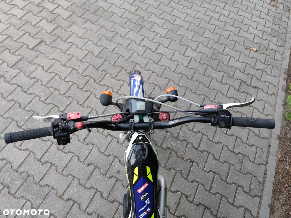 Sherco Trial - 7