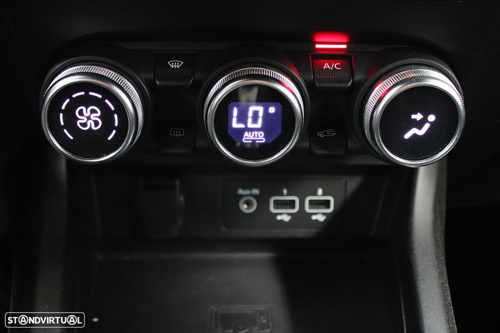 Renault Arkana 1.3 TCe R.S.Line EDC - 13