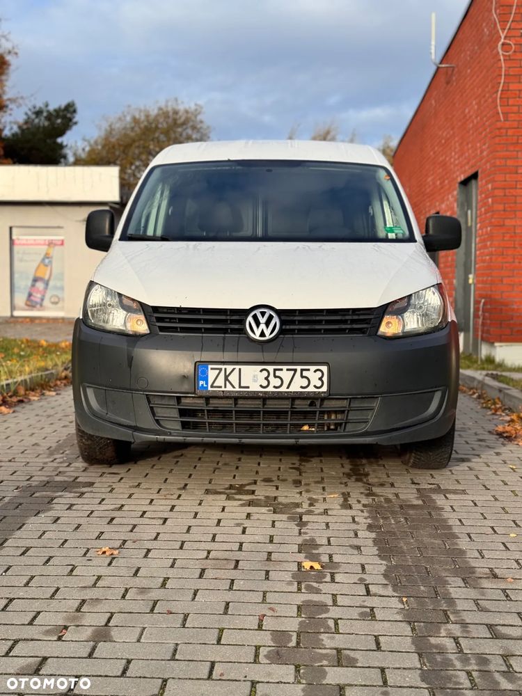 Volkswagen CADDY - 3