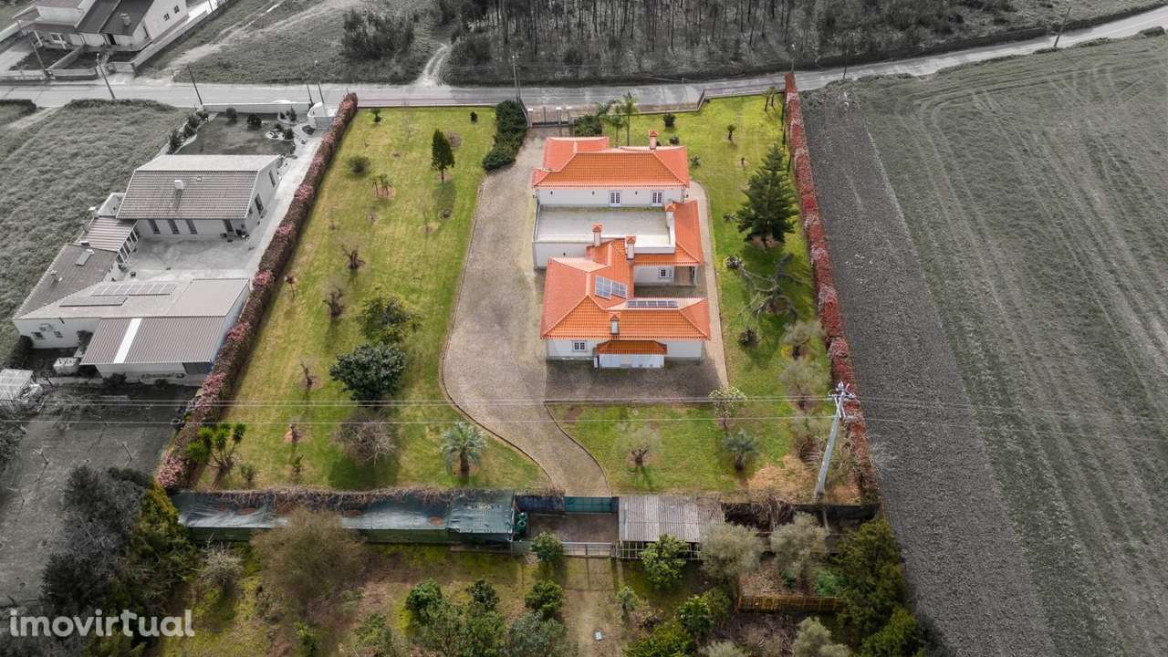 Moradia de luxo Clássica T3 + 1 um Refúgio de Prestígio - Ovar - Grande imagem: 5/60