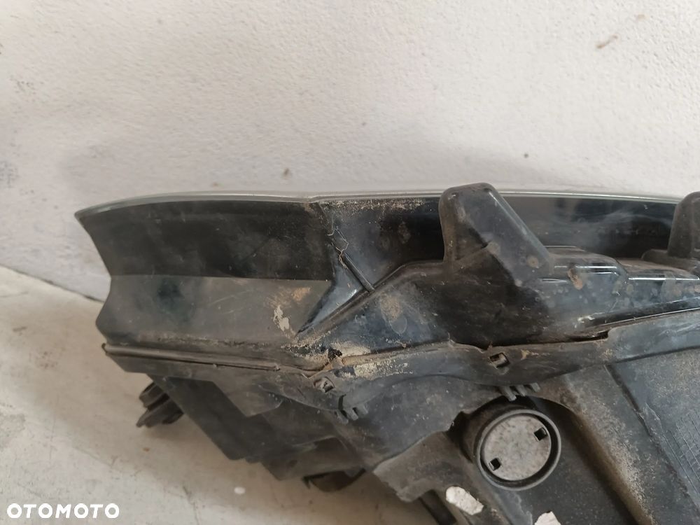 Lampa Lewa Przednia VW Passat B8 Lewy Przód Reflektor 3G2941005B - 15