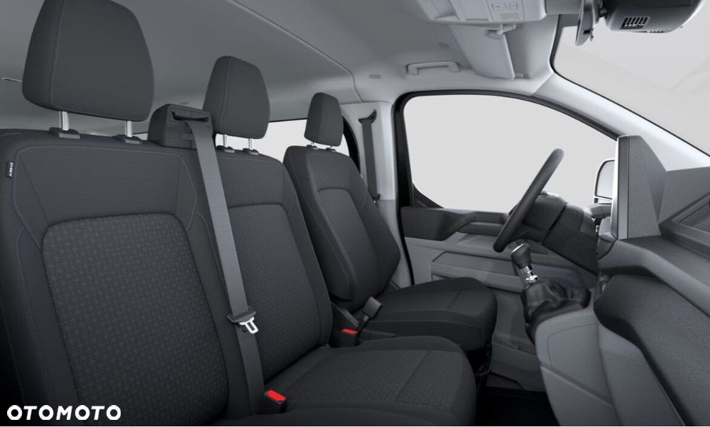 Ford transit-custom 2.0 150KM M6 Trend Kombi 320 L2 - 11