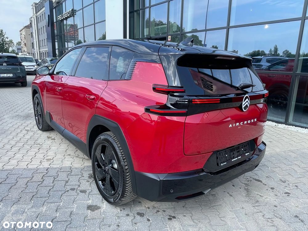 Citroën C5 Aircross - 7