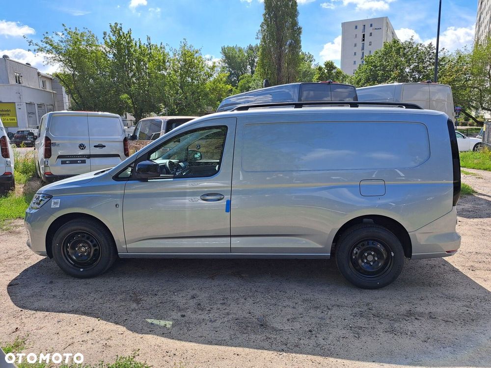 Volkswagen Caddy - 10