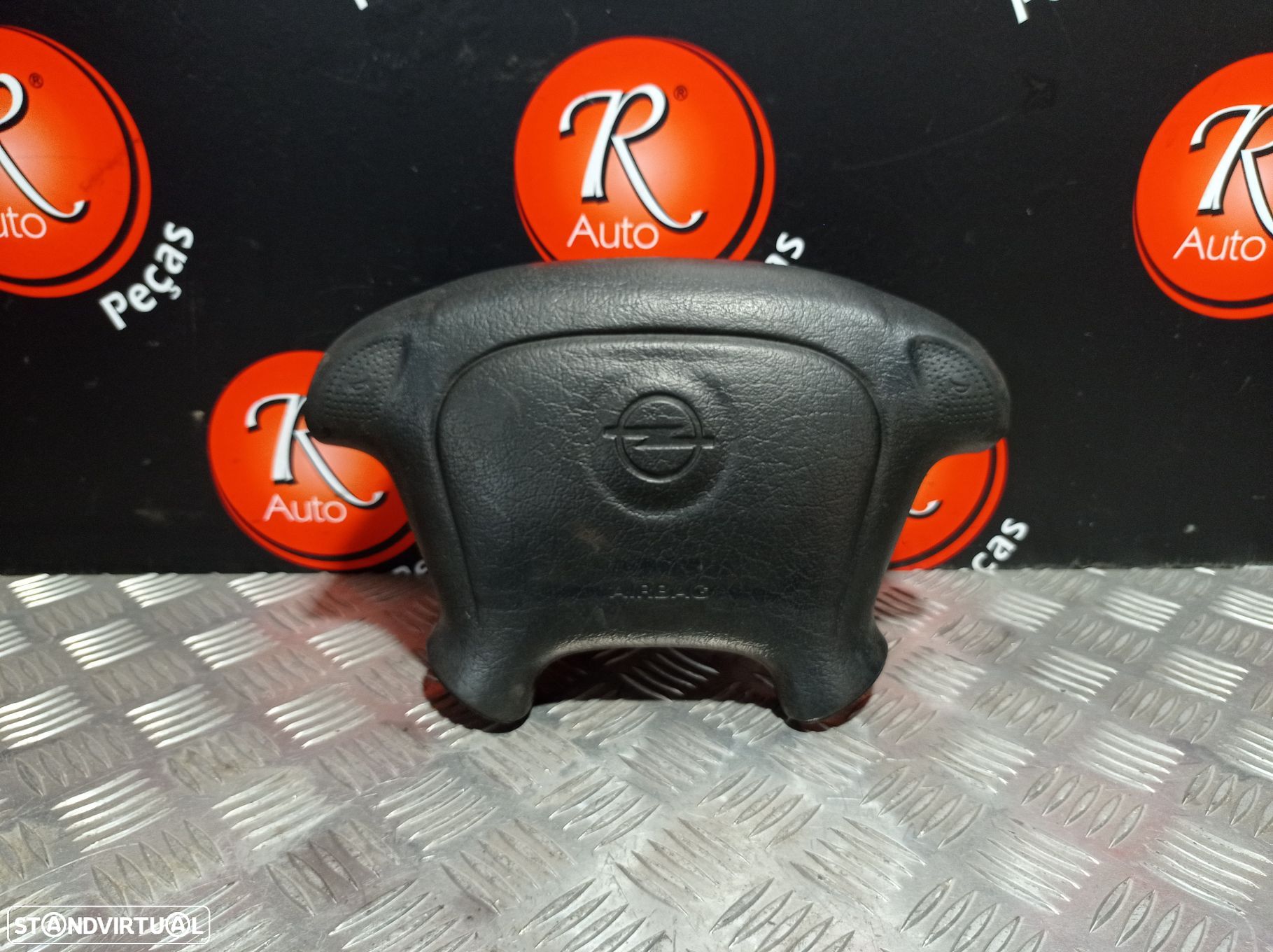 Airbag Volante Opel Corsa B (S93) - 1