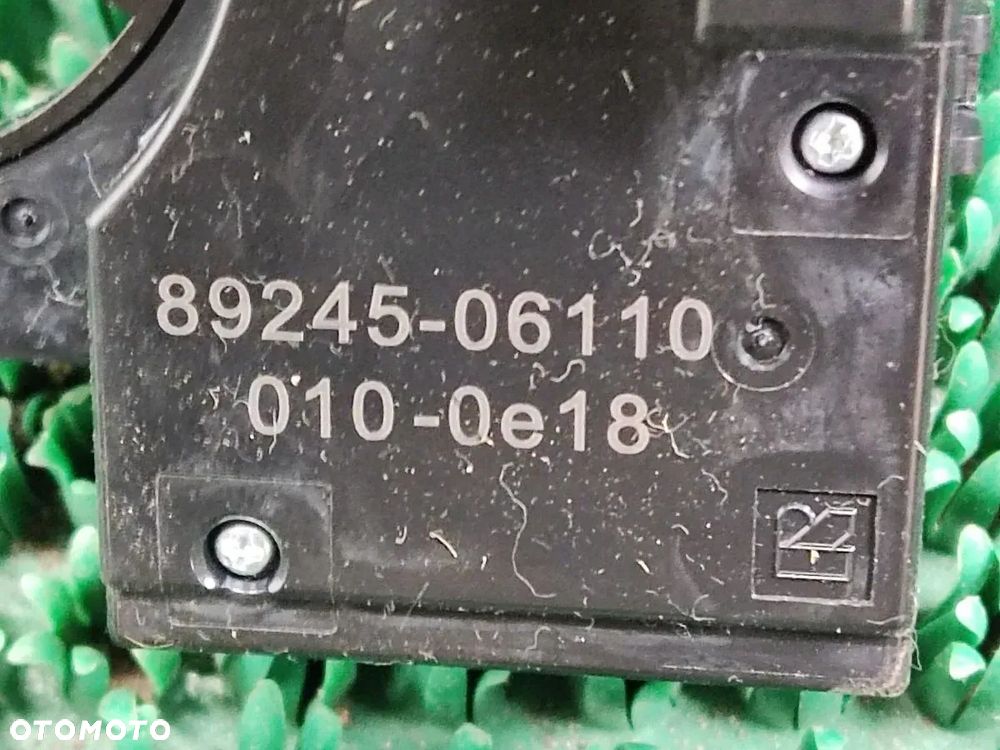 TOYOTA HIGHLANDER 20-24r Czujnik Kąta Skrętu - 4