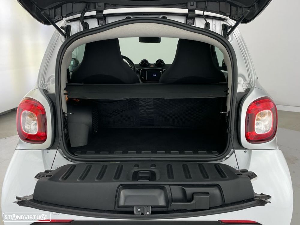 Smart Fortwo Coupé 0.9 Passion 90 — fotografia 13
