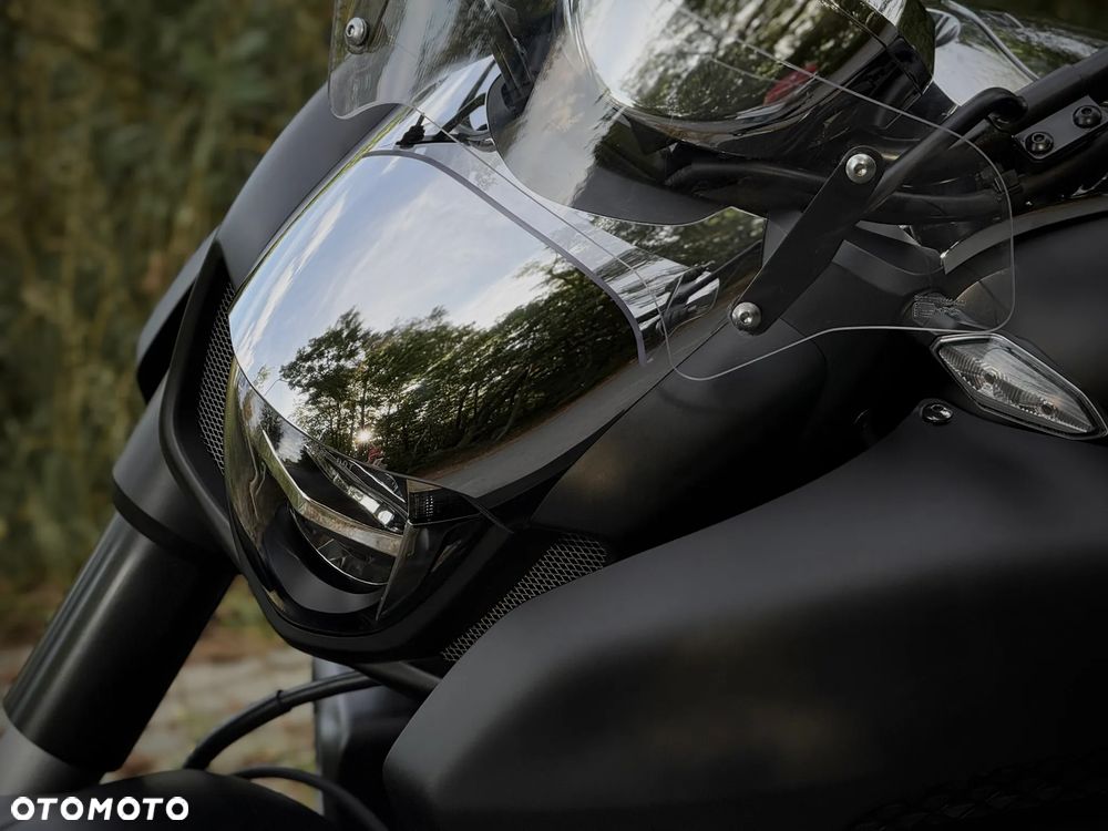 Honda Valkyrie - 16