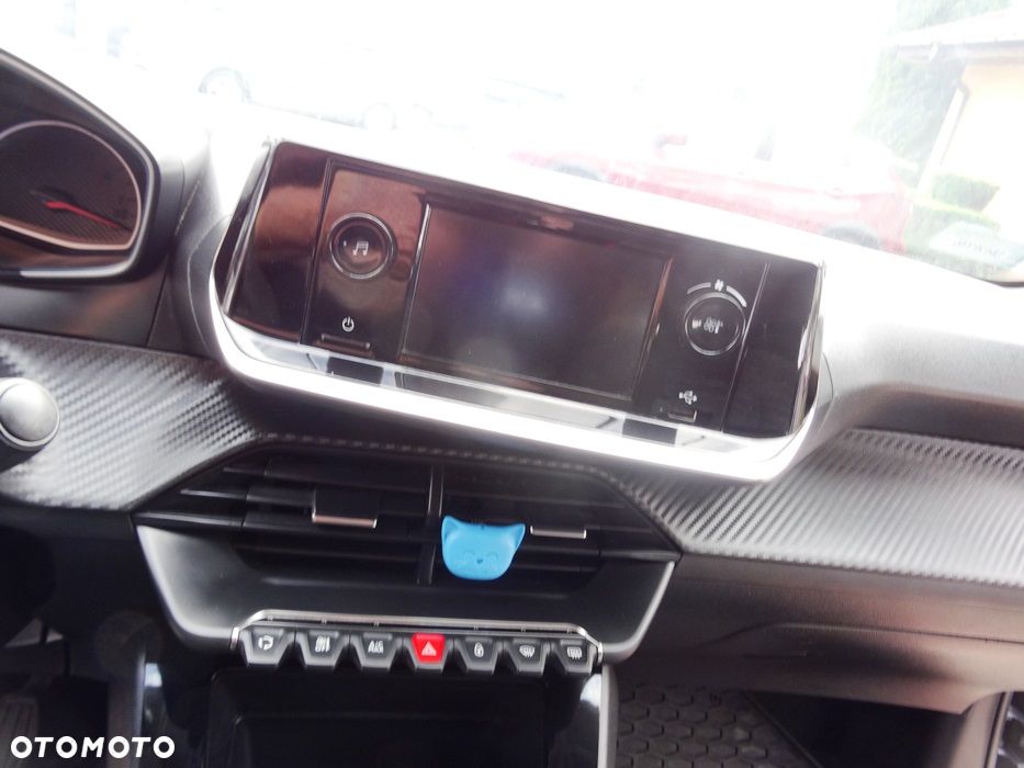 Peugeot 208 1.2 PureTech Like S&S - 23