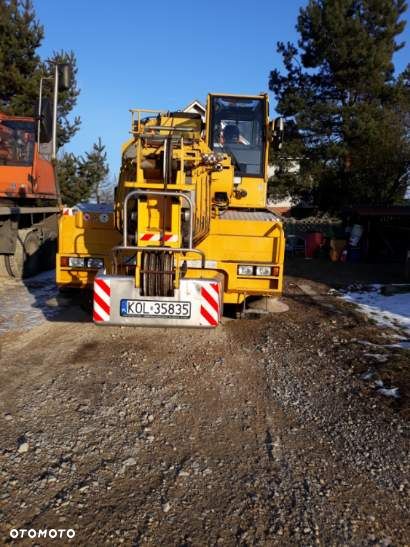 Demag AC 40 CITY - 1