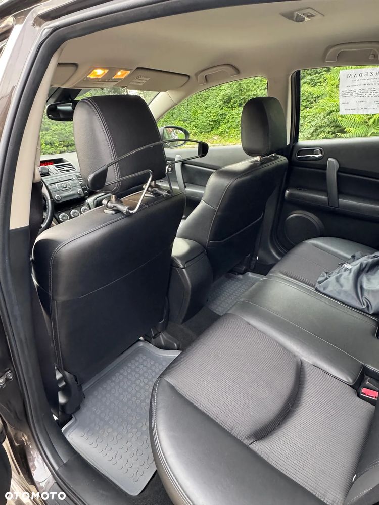 Mazda 6 2.0 Sport - 9