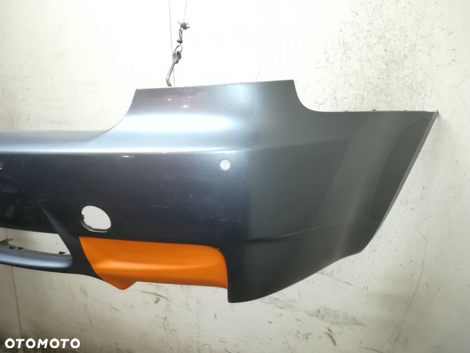 Zderzak tylny tył BMW M3 E92 BZT155 - 3