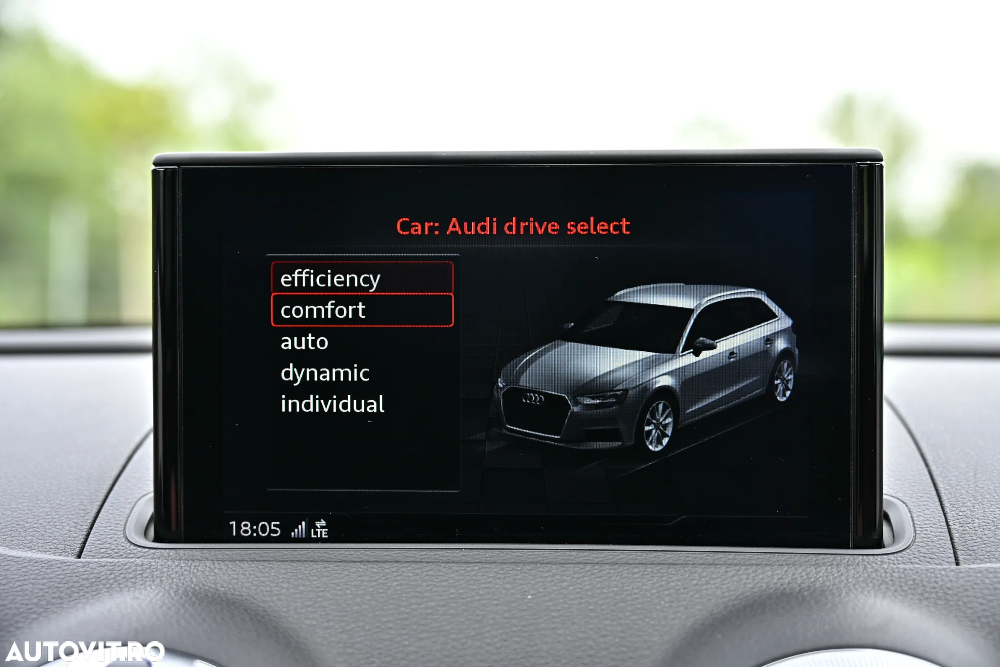 Audi A3 2.0 TDI Limousine design - 31