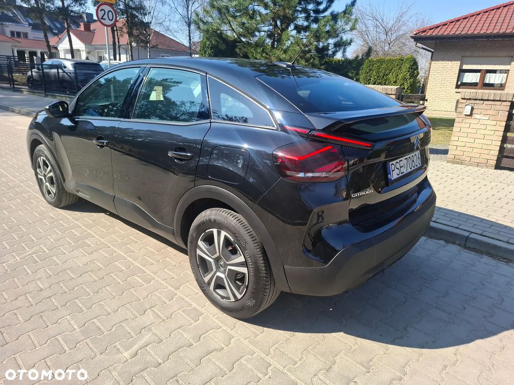 Citroën C4 1.2 PureTech Shine S&S - 4