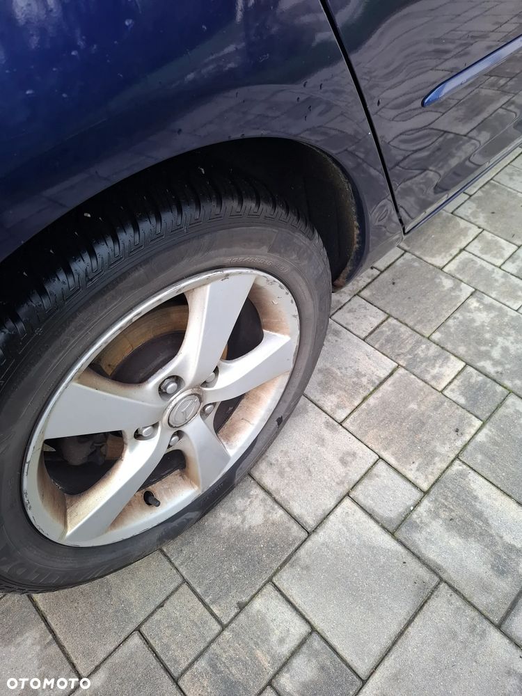 Mazda 3 1.6 16V Exclusive - 6