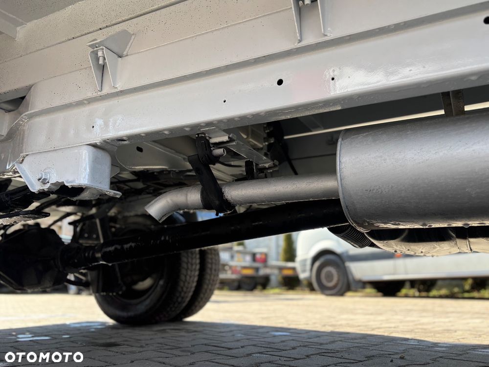 Mercedes-Benz 413Cdi - 15