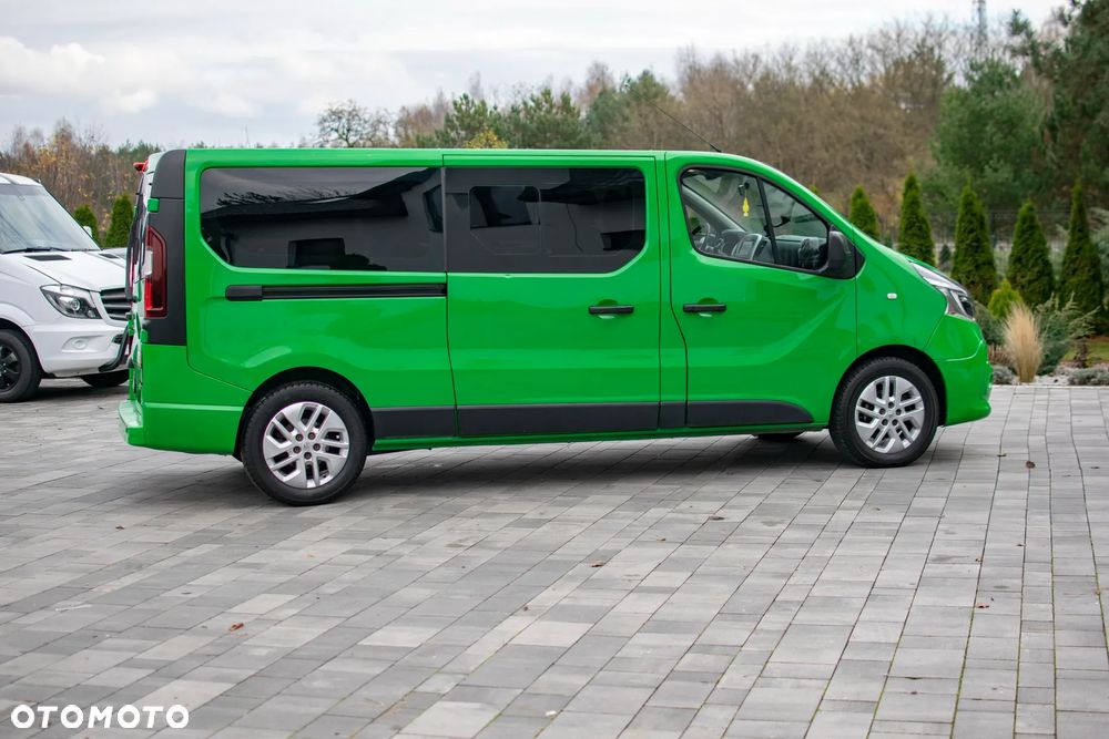 Renault Trafic - 23