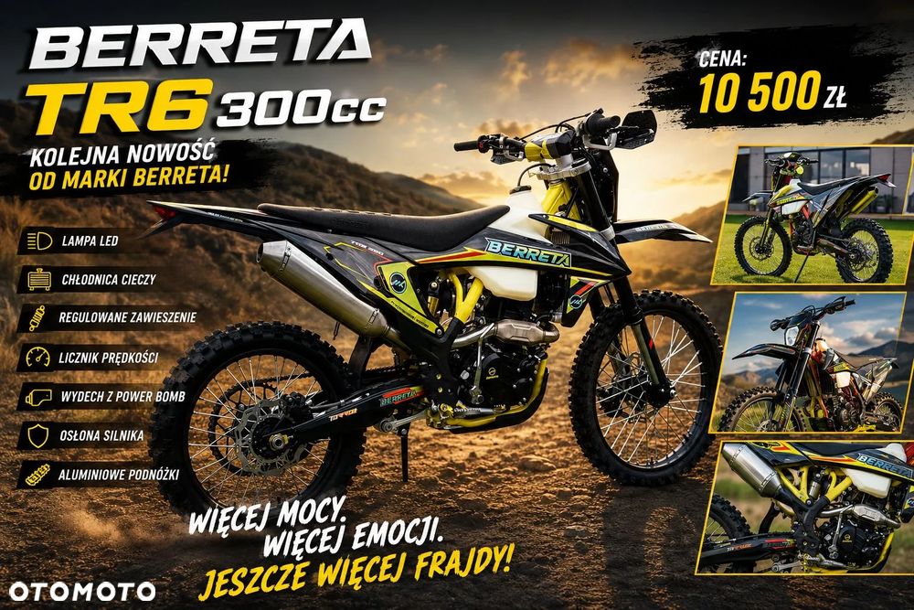 Berreta