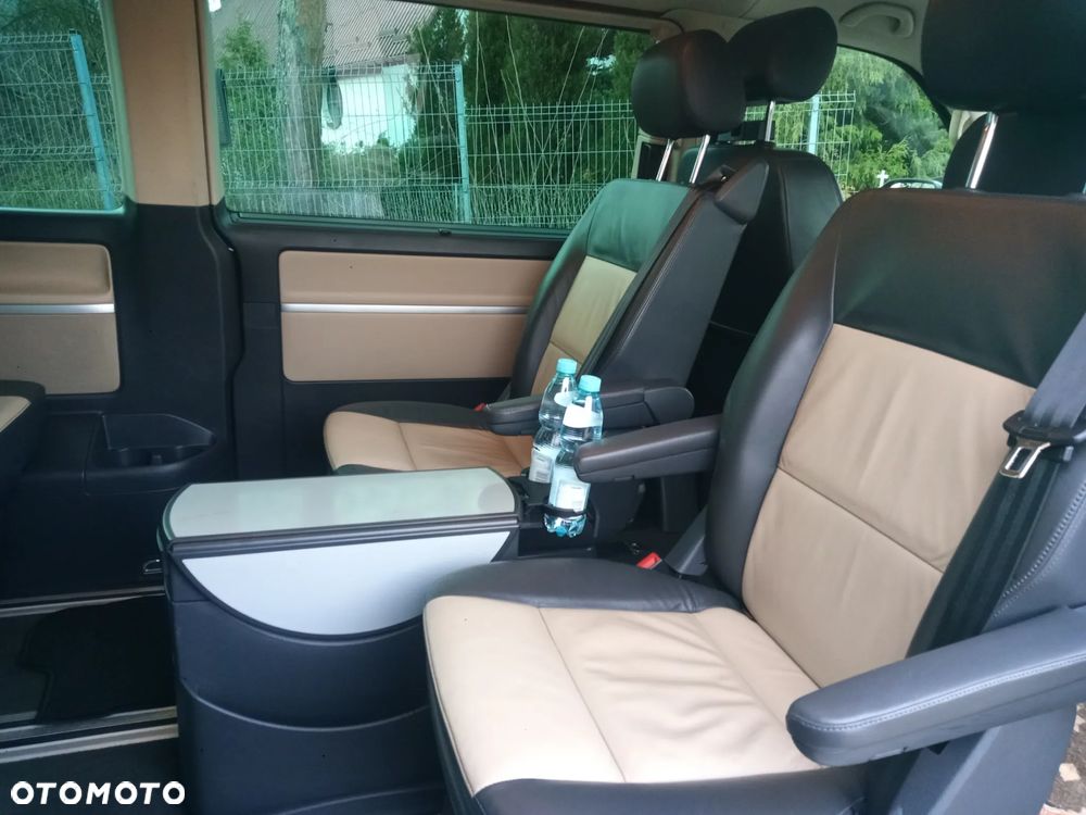 Volkswagen Multivan 2.0 BiTDI L1 Highline 4Motion DSG - 27