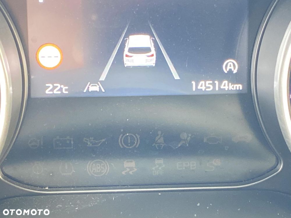Kia Ceed - 28