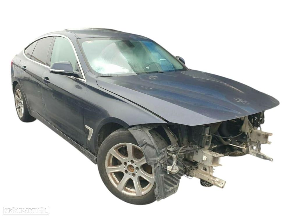 PÁRA-BRISAS BMW SERIE 3 GRAN TURISMO F34 - 1