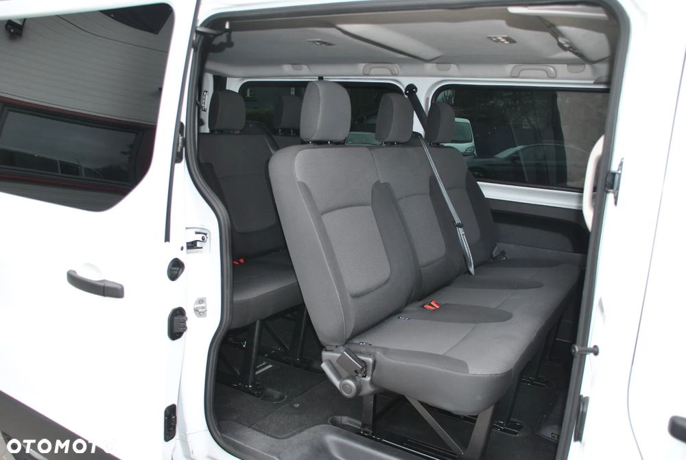 Renault Trafic 2.0 L2H1 HD Extra (bryg.) - 7
