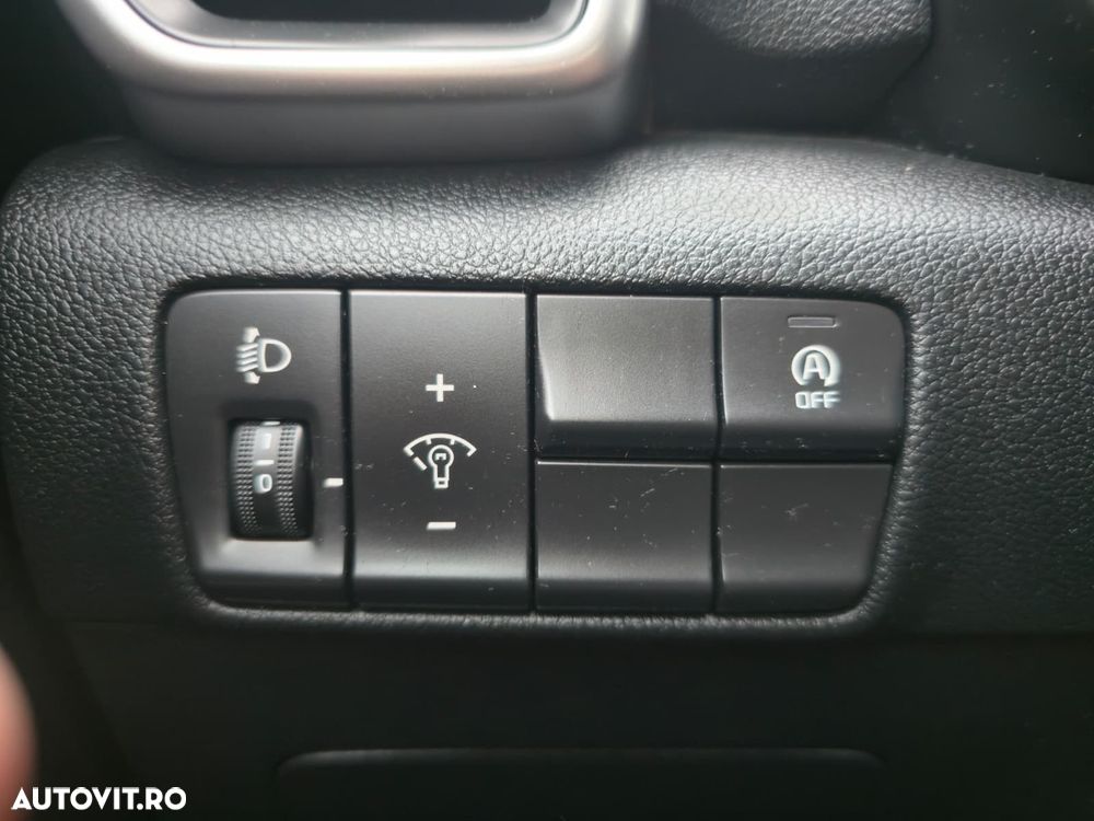 Kia Sportage - 13