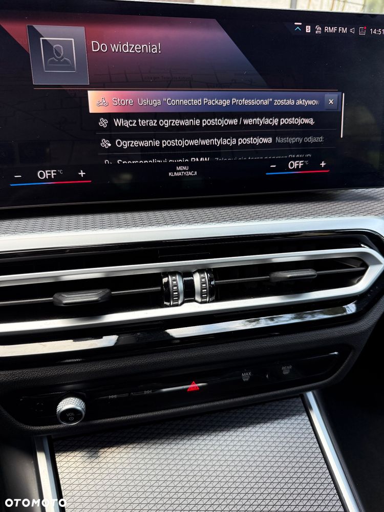 BMW Seria 3 320d xDrive Sport Line - 38