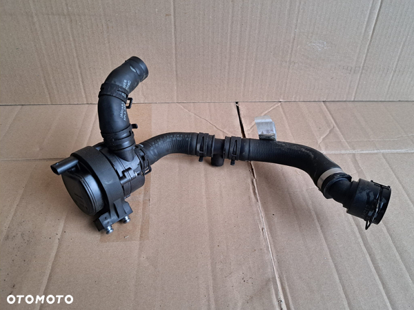 RANGE ROVER L494 LIFT DISCOVERY V L462 3.0 DODATKOWA POMPA WODY KPLA-18D473-AA