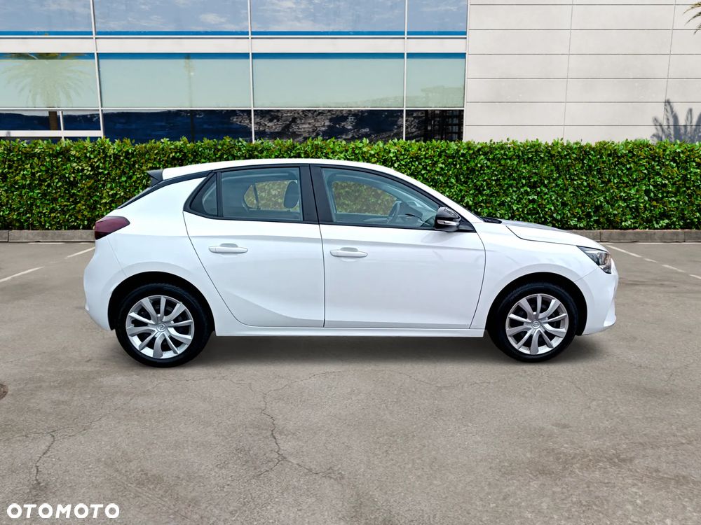 Opel Corsa 1.2 S&S - 3