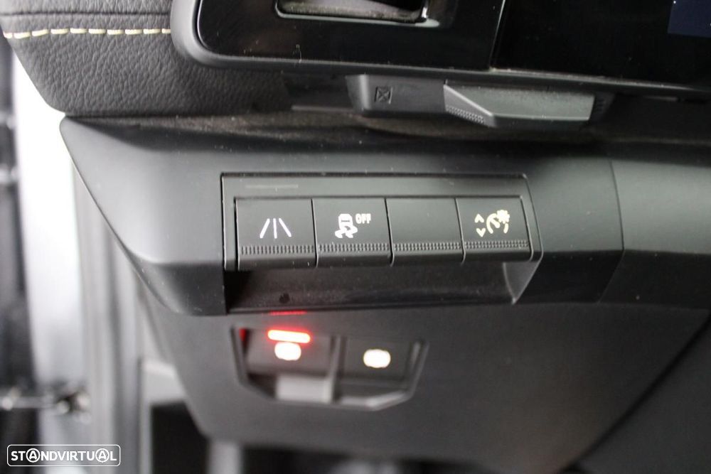 Renault Mégane E-Tech EV60 Iconic Autonomia Comfort CA7 - 16