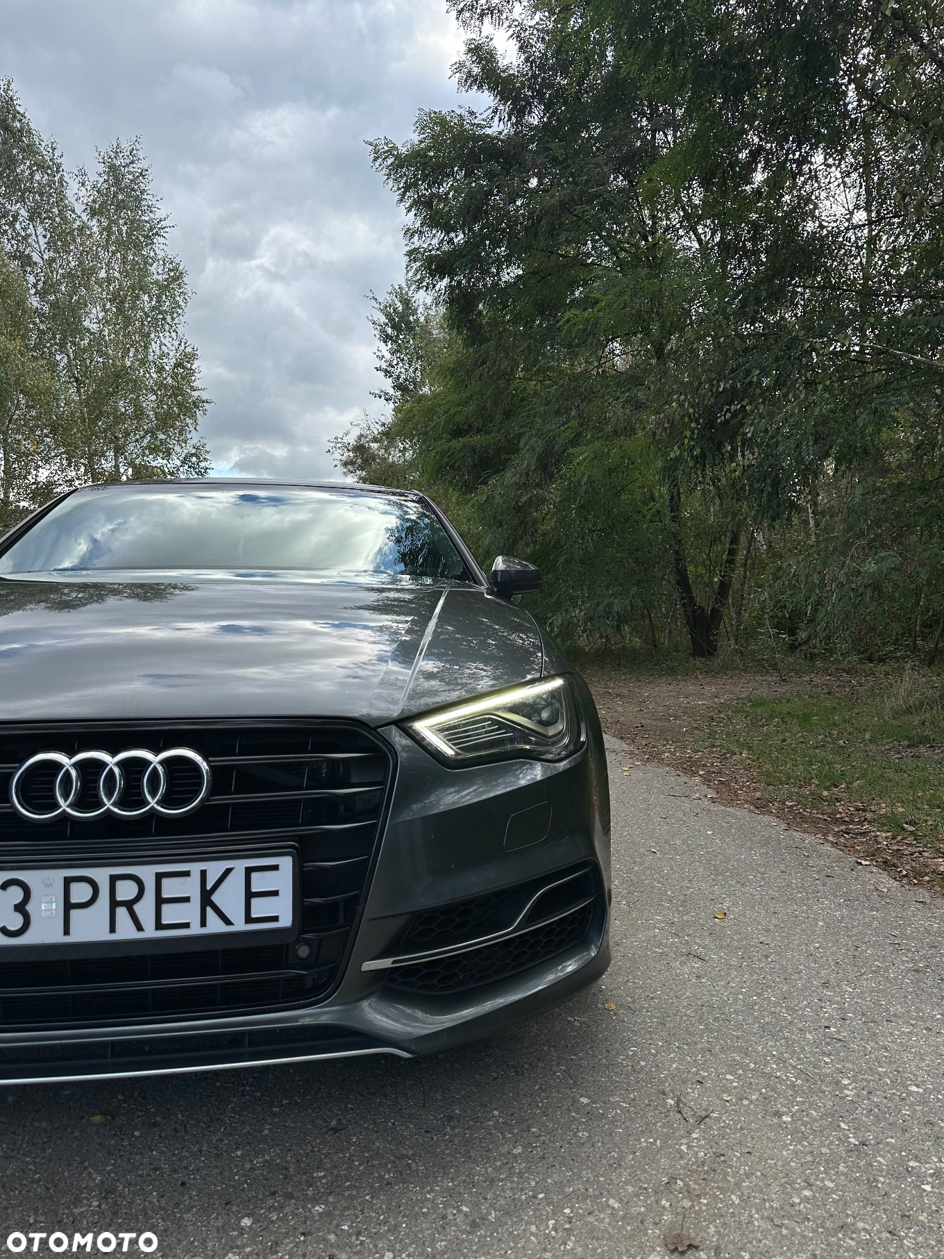 Audi S3 2.0 TFSI Quattro S tronic - 14